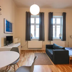 Przytulny W Centrum Kazimierza Kraków