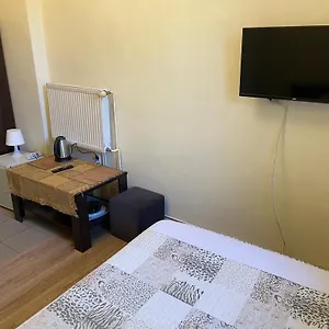 Apartamento As Topolowa, Cracovia